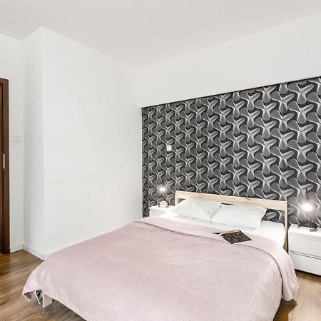 Chill Apartments Fieldorfa Βαρσοβία Εξωτερικό φωτογραφία
