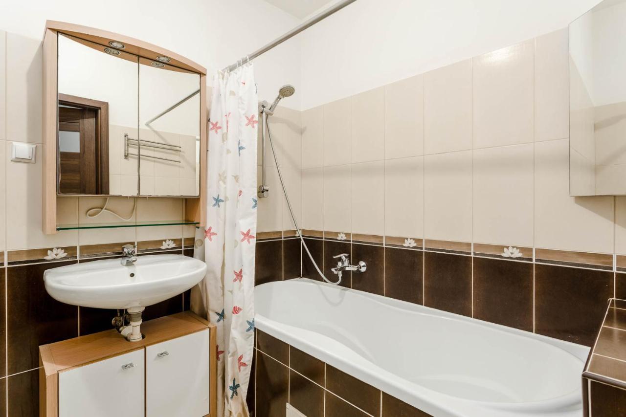 Chill Apartments Fieldorfa Βαρσοβία Εξωτερικό φωτογραφία